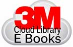 3M Cloud Library E Books