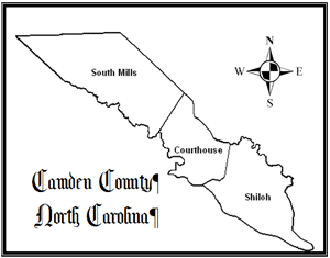 Camden Townships